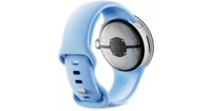 Google Pixel Watch 2 price in India, availability details