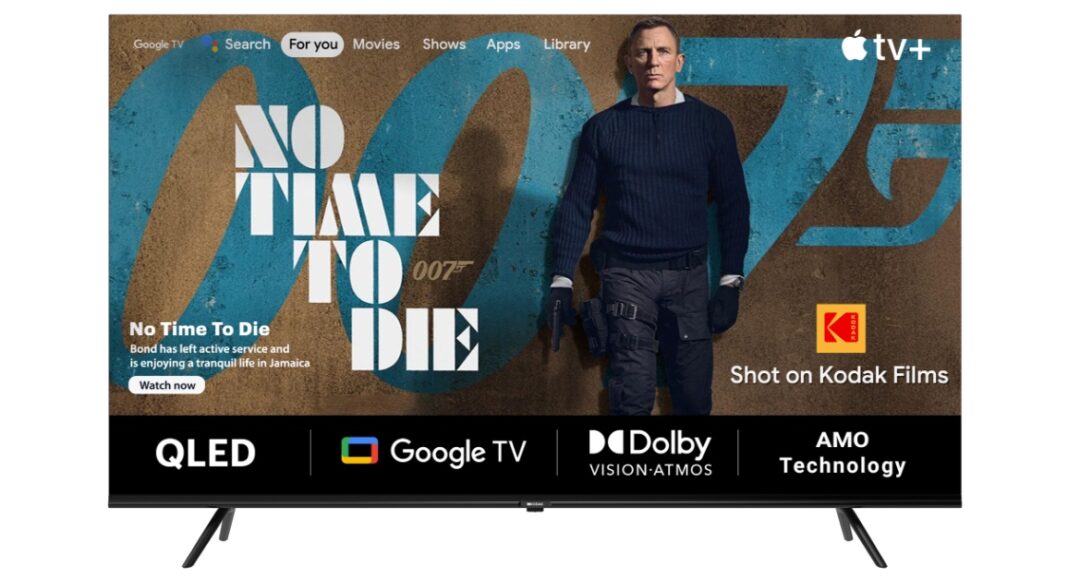 Massive discounts on Kodak TVs during Flipkart's Big Saving Days sale: Here are all the details