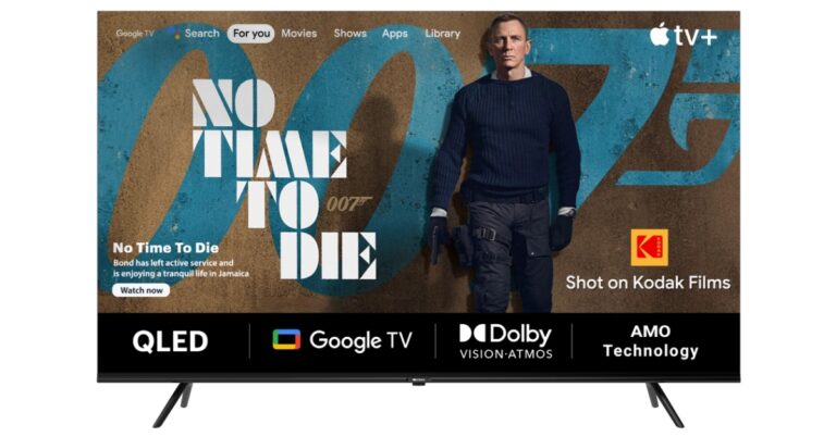 Massive discounts on Kodak TVs during Flipkart's Big Saving Days sale: Here are all the details