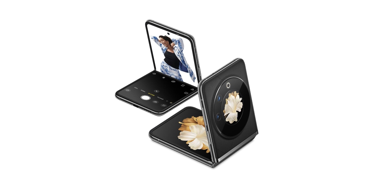 Tecno Phantom V Flip Best smartphone deals and offers on Amazon Prime Day 2024