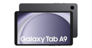 Samsung Galaxy Tab A9, Galaxy Tab A9+ launched in India