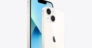 Best mobile deal on iPhone 13, now priced under 50k on Amazon