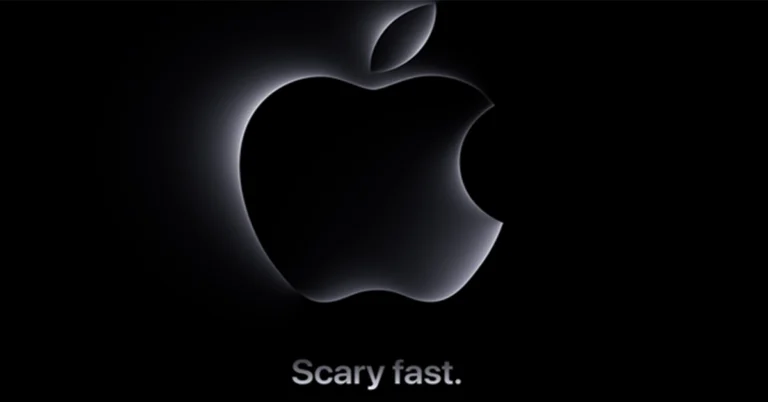 Apple Event: Apple set to host "Scary Fast" event on October 30