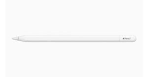New Apple Pencil with USB price in India