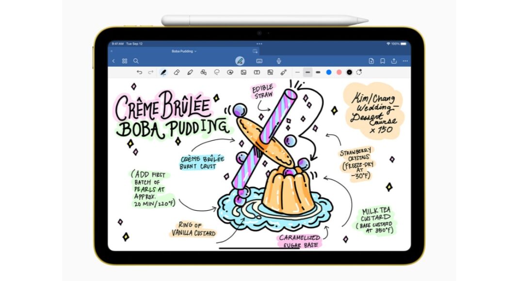 Apple introduces new affordable Apple Pencil with USB-C: Here is what you should know about the new Apple Pencil