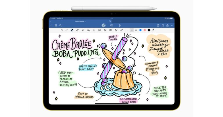 Apple introduces new affordable Apple Pencil with USB-C: Here is what you should know about the new Apple Pencil