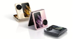 Oppo Find N3 Flip price in India and availability