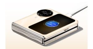 Oppo Find N3 Flip Price in India expected