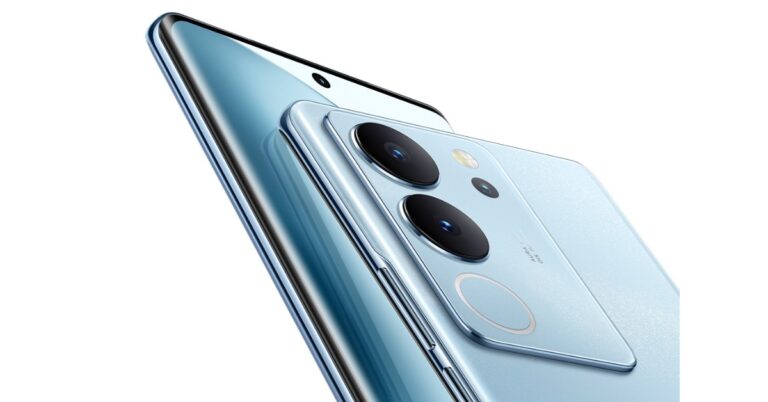 Vivo V29 and Vivo V29 Pro with triple rear cameras launched in India