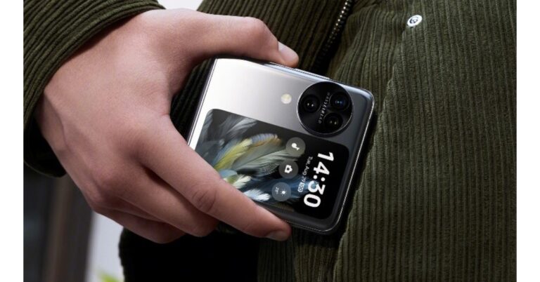 Oppo Find N3 Flip India launch today: How to watch the event live
