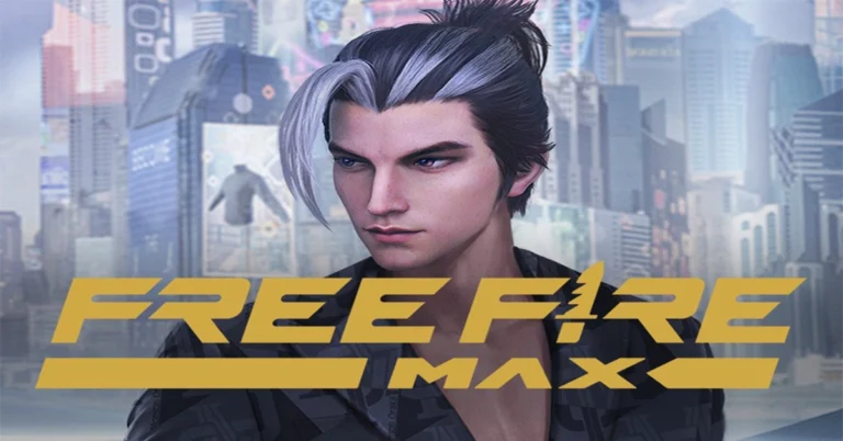Garena Free Fire Max Redeem Codes Today 28 July 2025: Here is how to claim them