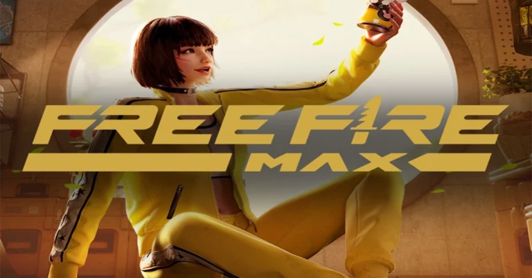 Garena Free Fire Max Redeem Codes Today 30 July 2025: Here is how to claim them