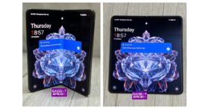OnePlus Open price in India