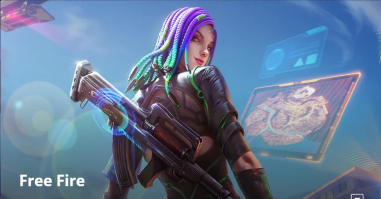 Garena Free Fire Max Redeem Codes Today 25 July 2025: Here is how to claim them