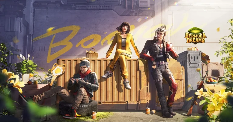 Garena Free Fire Max Redeem Codes Today 29 July 2025: Here is how to claim them
