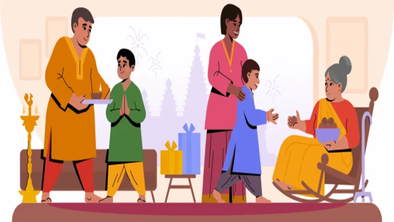 How to acquire information about the Hindu heritage and know more using Google Search?