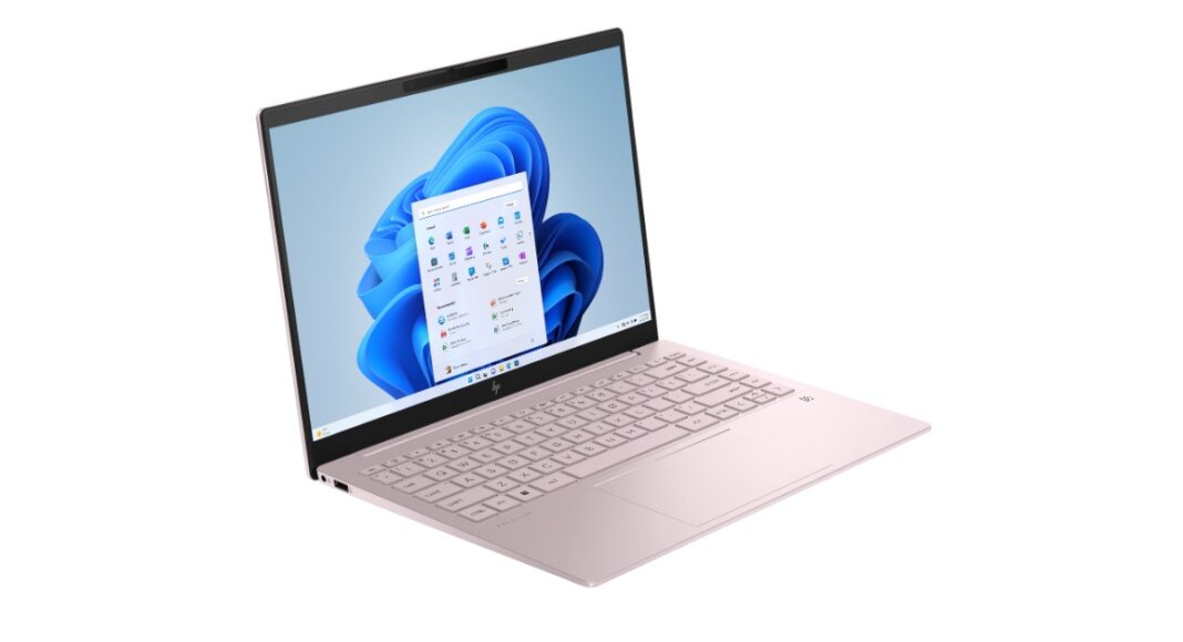 HP announces Pavilion Plus 16 and Plus 14 laptops with AI features in India
