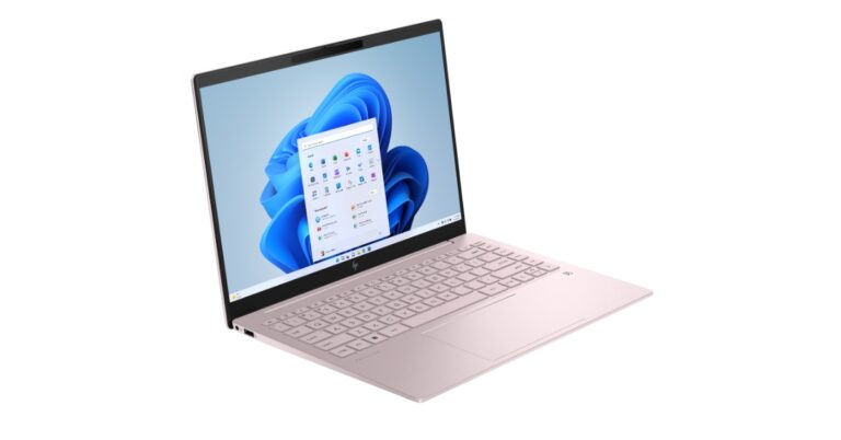 HP announces Pavilion Plus 16 and Plus 14 laptops with AI features in India