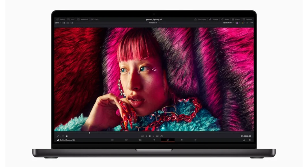 Apple 2023 model of MacBook Pro powered by M3 chipsets launched