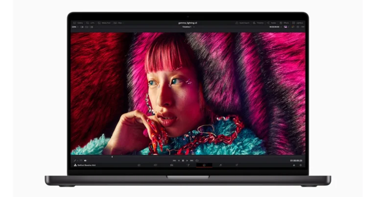 Apple 2023 model of MacBook Pro powered by M3 chipsets launched