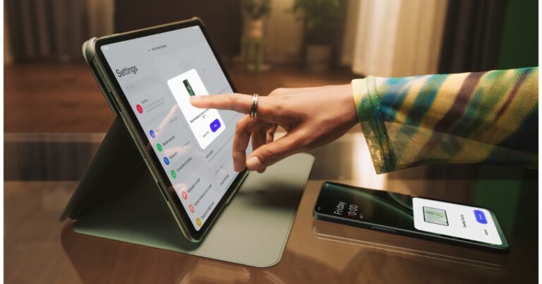 OnePlus Pad Go with 11.35-inch 2.4K display launched in India