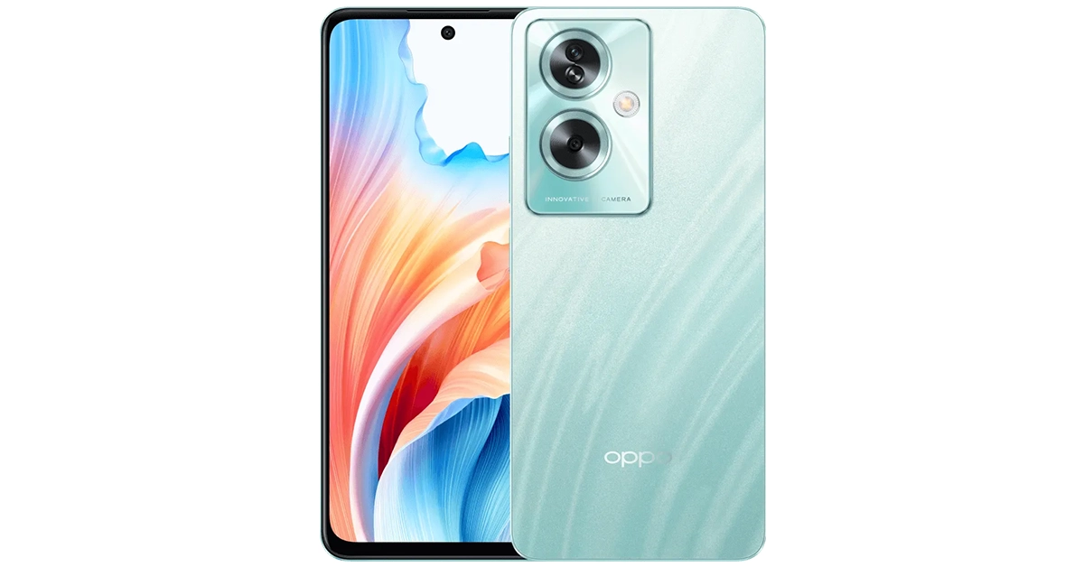 Oppo A79 5G price in India, sale details