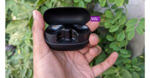 Truke Clarity Five TWS Review: Design 
