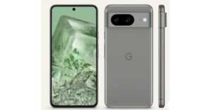Pixel 8 price in India