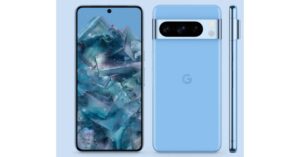 Pixel 8 Pro price in India