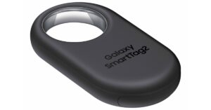 Samsung Galaxy SmartTag2 with new Lost Mode and improved features announced
