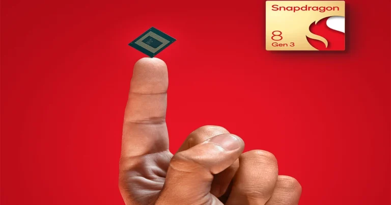 Smartphones that will come with a Snapdragon 8 Gen 3 chipset