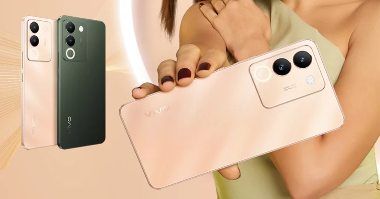 Vivo Y200 with Snapdragon 4 Gen 1 processor launched in India