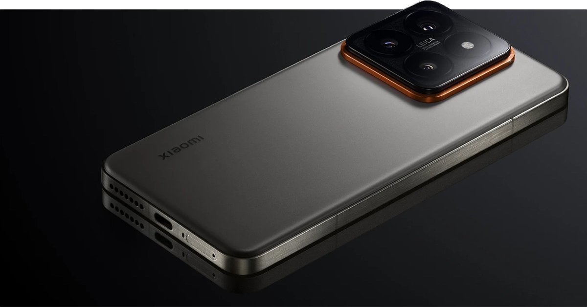 Xiaomi 14 Pro specifications, pricing