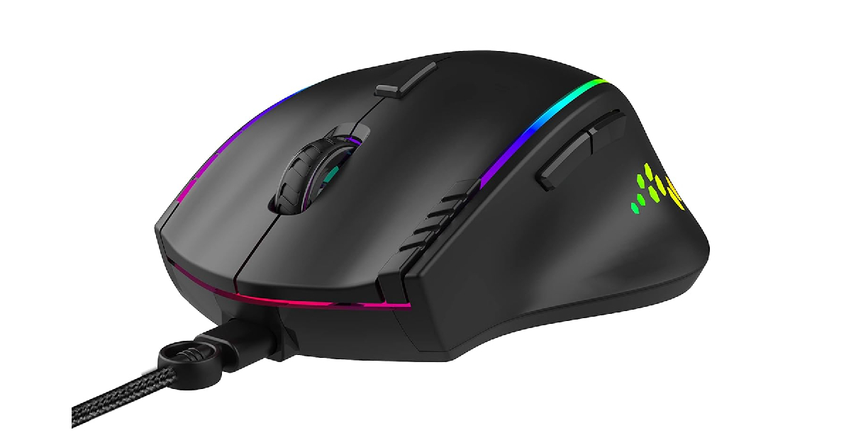 Ant Esports GM600