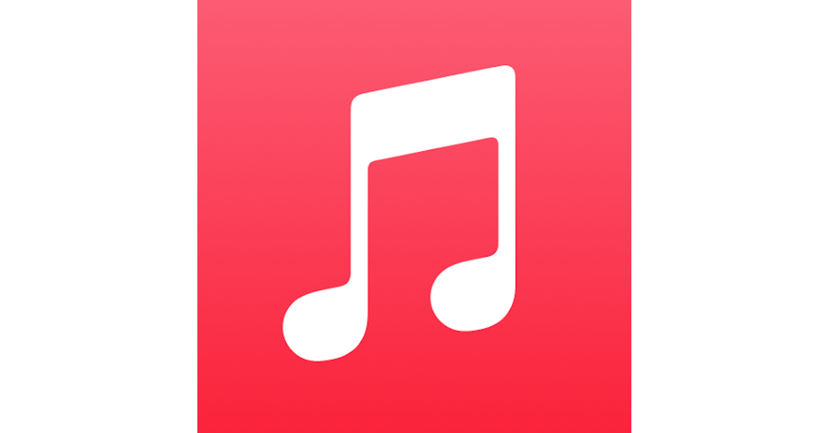 Apple Music best folding phone apps
