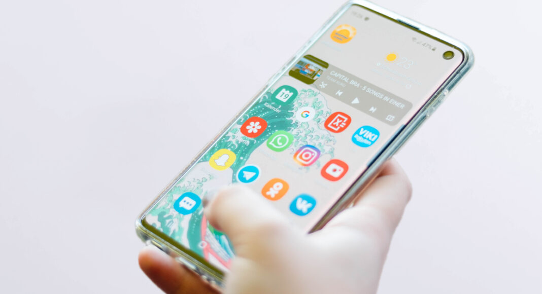 Top 4 ways to hide apps on an Android smartphone (2023)