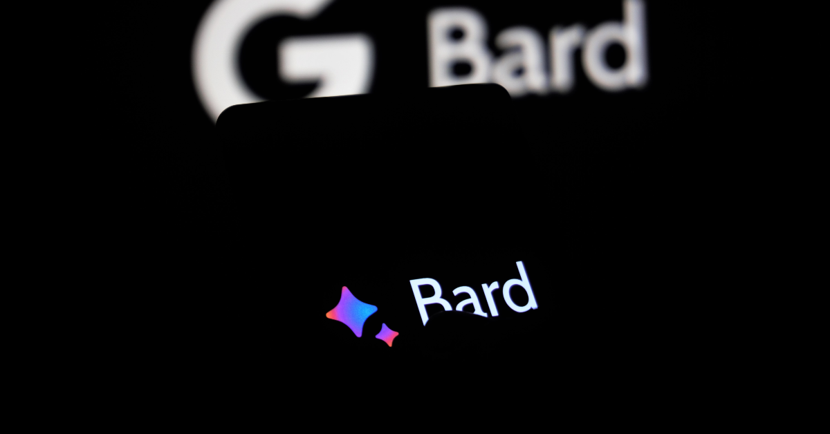 Google Bard