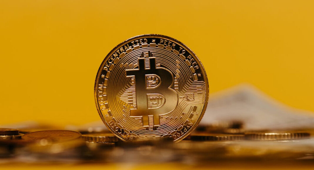 bitcoin