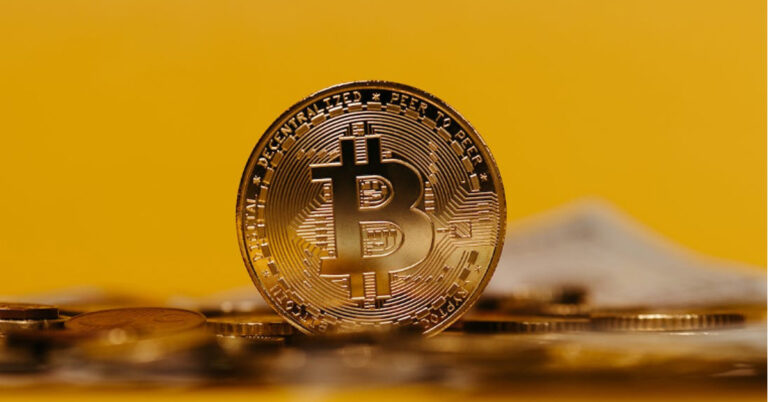 bitcoin