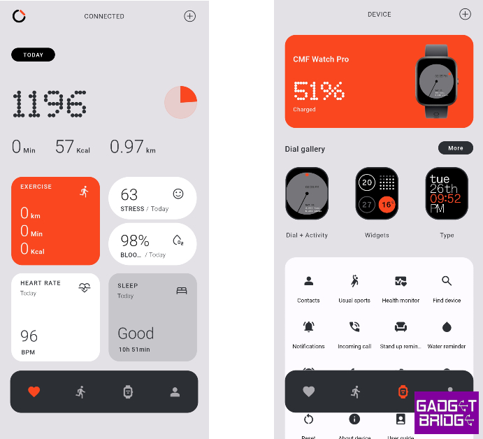 CMF Watch Pro review: Performance
