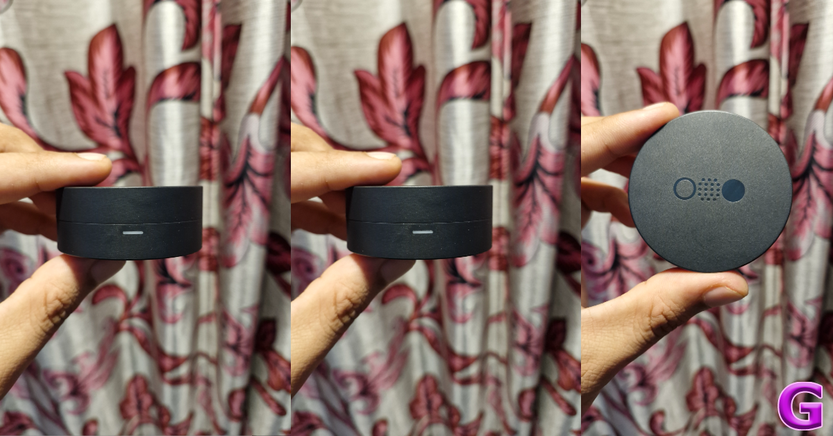 CMF Buds Pro review: Design