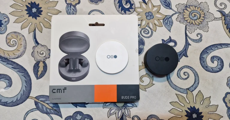 CMF Buds Pro by Nothing Review: A good balance of comfort and detailed audio for those on a budget