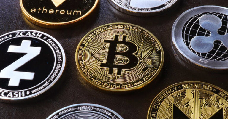 An Exploration of Cryptocurrencies in Aerospace and Defence