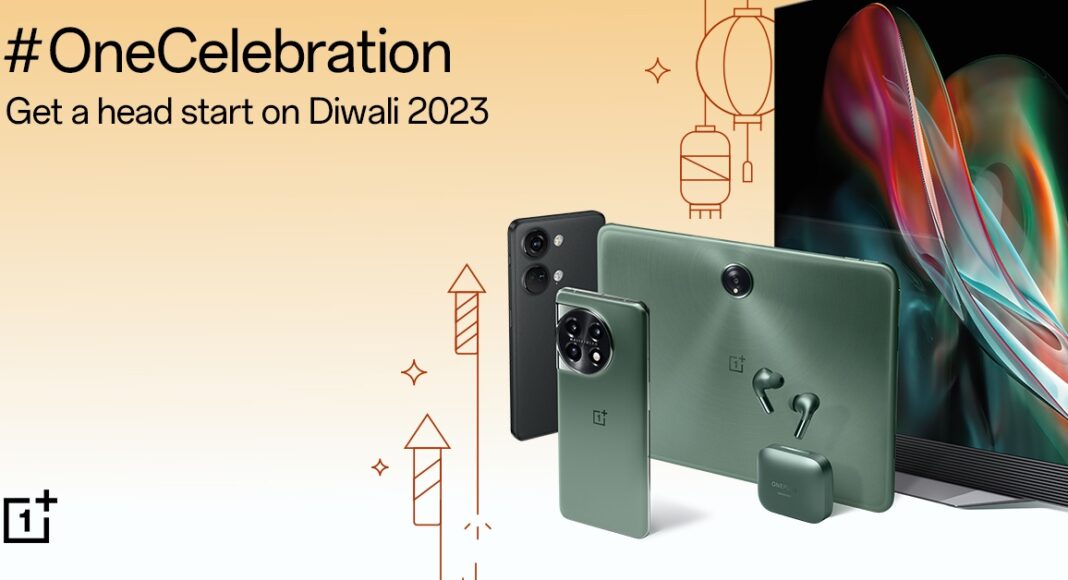 OnePlus offering huge discount on OnePlus 11 5G Series during Amazon and Flipkart Sale