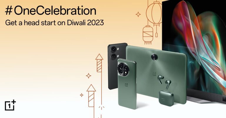 OnePlus offering huge discount on OnePlus 11 5G Series during Amazon and Flipkart Sale