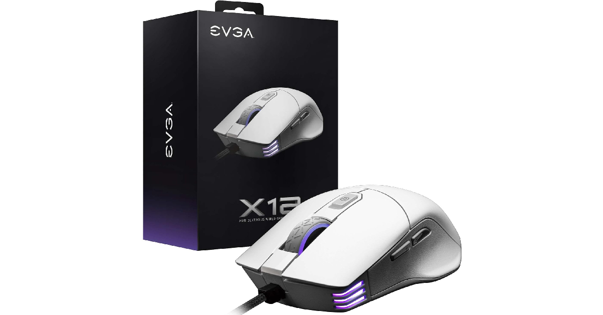 EVGA X12