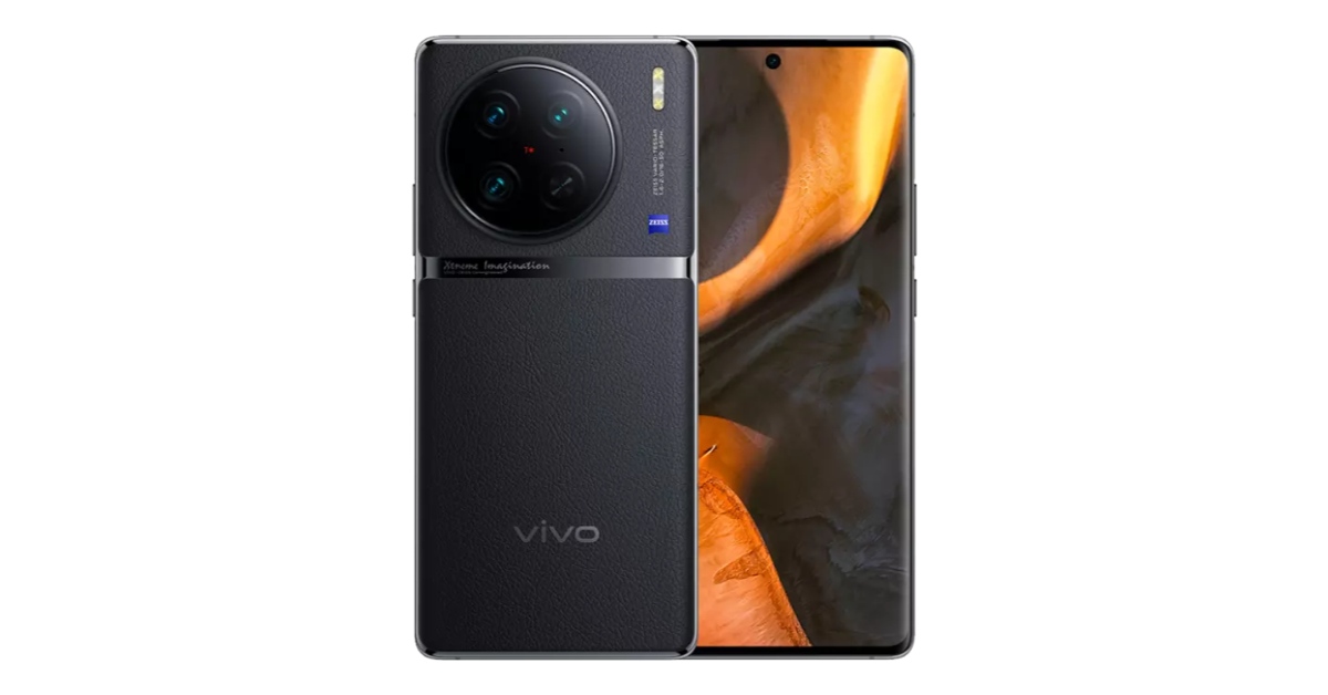 Vivo X90 Pro new price 