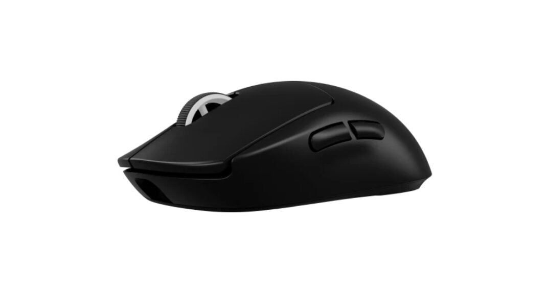 Logitech G PRO X SUPERLIGHT 2 Gaming Mouse for professional gamers launched in India
