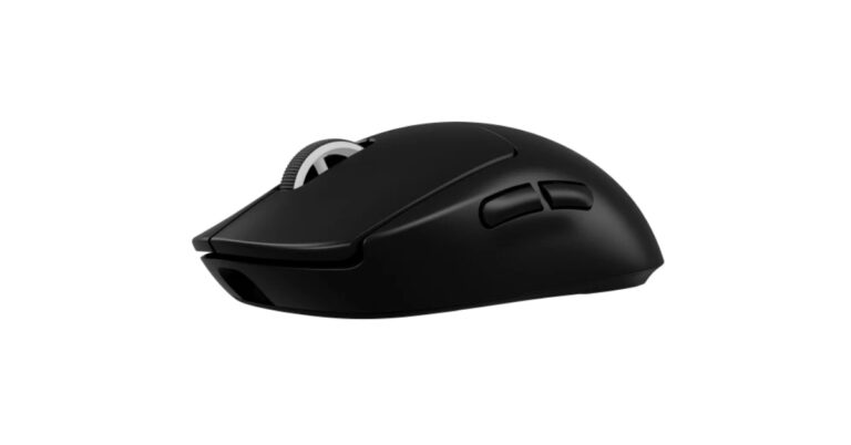 Logitech G PRO X SUPERLIGHT 2 Gaming Mouse for professional gamers launched in India