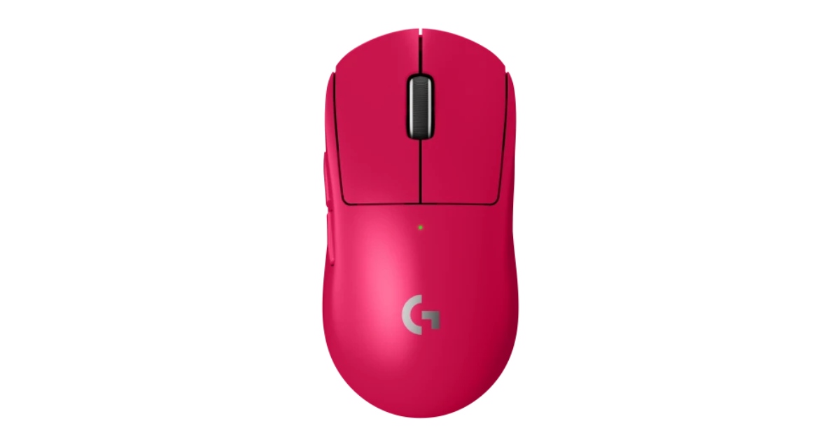 Logitech G PRO X SUPERLIGHT 2 Gaming Mouse for professional gamers launched in India